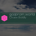 gazprom.world